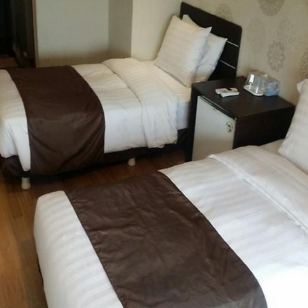 Richen County Hotel Seoul Luaran gambar