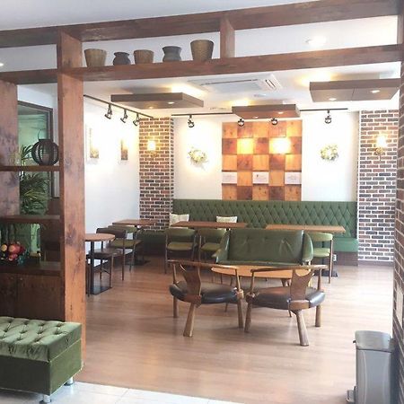 Richen County Hotel Seoul Luaran gambar