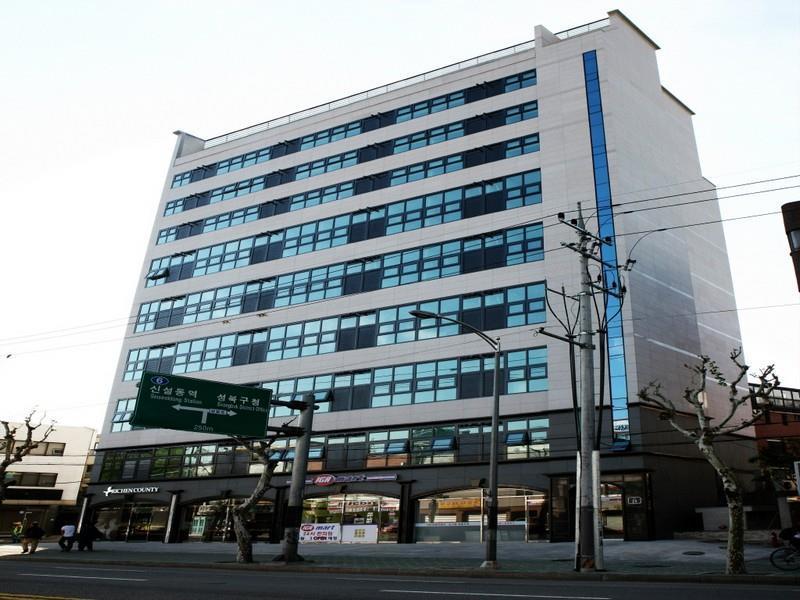 Richen County Hotel Seoul Luaran gambar