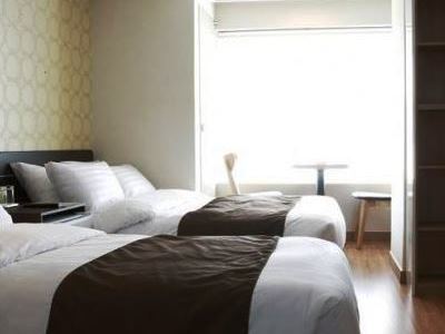 Richen County Hotel Seoul Luaran gambar