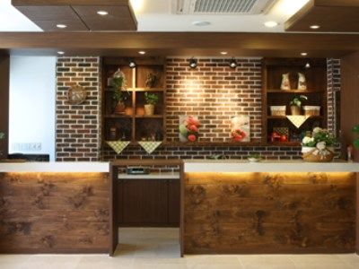 Richen County Hotel Seoul Luaran gambar
