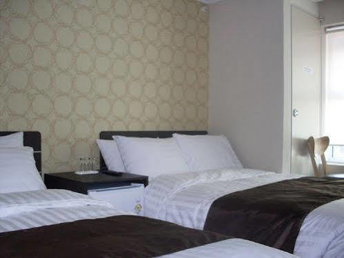 Richen County Hotel Seoul Luaran gambar