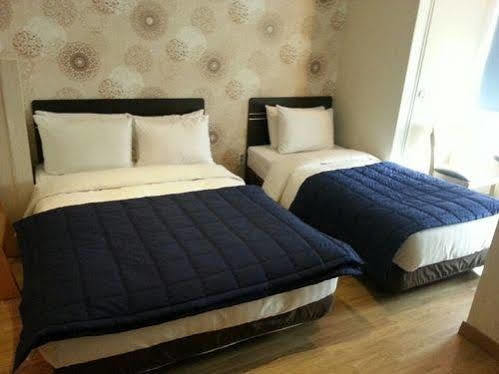 Richen County Hotel Seoul Luaran gambar