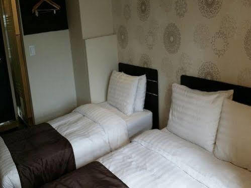 Richen County Hotel Seoul Luaran gambar