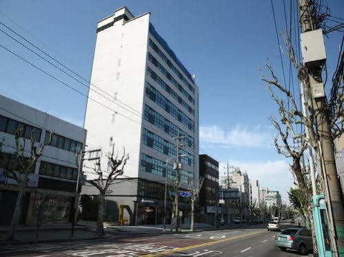 Richen County Hotel Seoul Luaran gambar