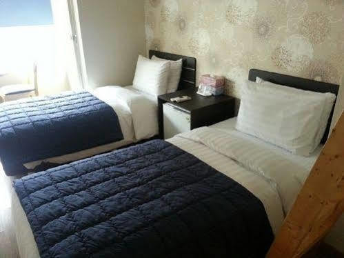 Richen County Hotel Seoul Luaran gambar