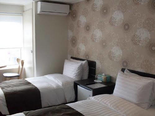 Richen County Hotel Seoul Luaran gambar