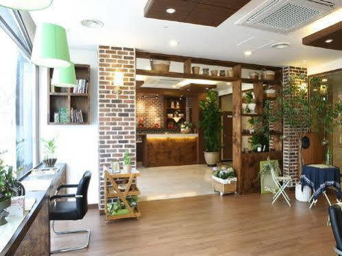 Richen County Hotel Seoul Luaran gambar