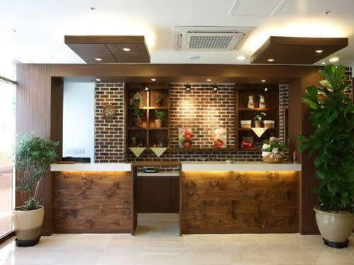 Richen County Hotel Seoul Luaran gambar