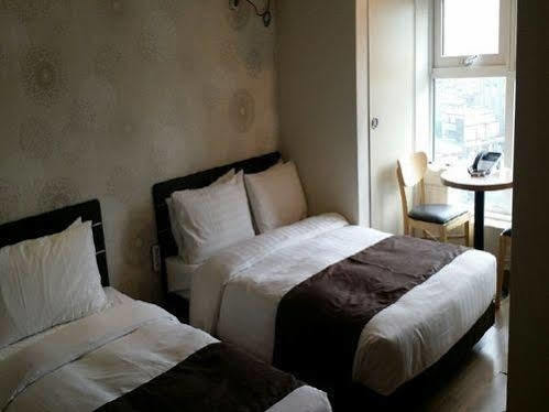 Richen County Hotel Seoul Luaran gambar
