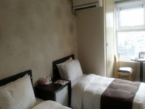 Richen County Hotel Seoul Luaran gambar
